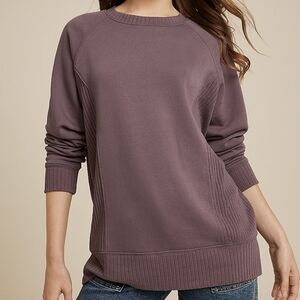 Maurices Willowsoft Sweatshirt